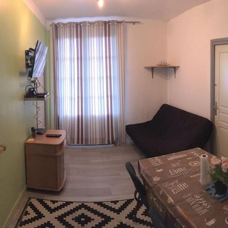 Bel Appartement A Dijon 2 المظهر الخارجي الصورة