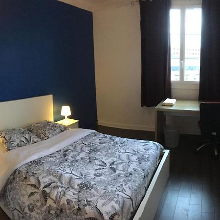 Bel Appartement A Dijon 2 المظهر الخارجي الصورة