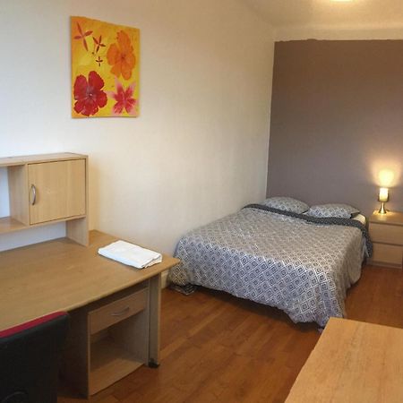 Bel Appartement A Dijon 2 المظهر الخارجي الصورة
