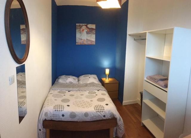 Bel Appartement A Dijon 2 المظهر الخارجي الصورة
