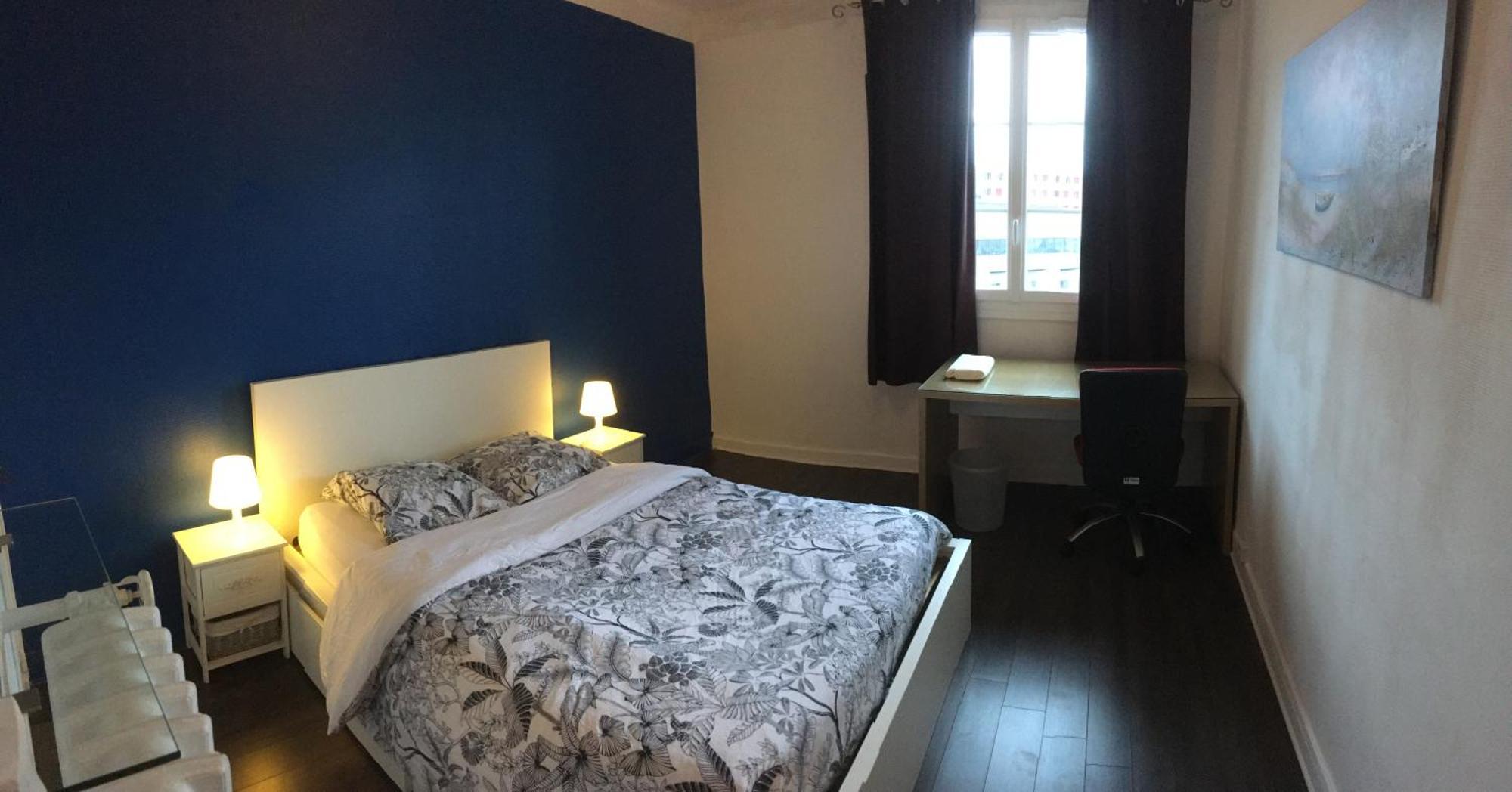 Bel Appartement A Dijon 2 المظهر الخارجي الصورة