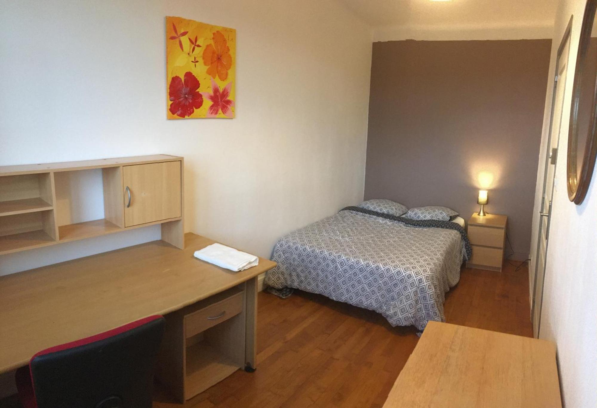 Bel Appartement A Dijon 2 المظهر الخارجي الصورة